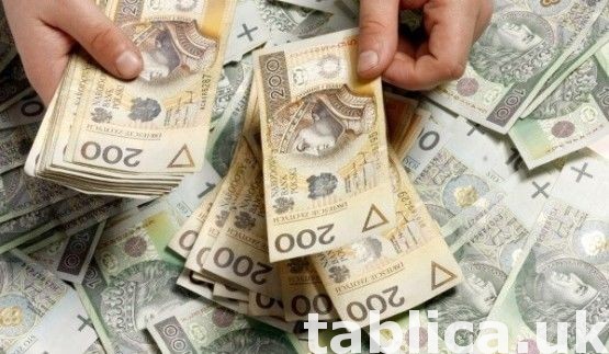 Udziele pozyczki z komornikiem, wpisami w bazach BIK, KRD, E 0