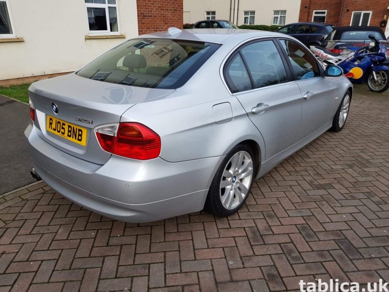 Bmw 325i 0