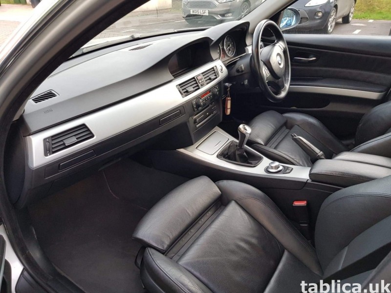 Bmw 325i 1