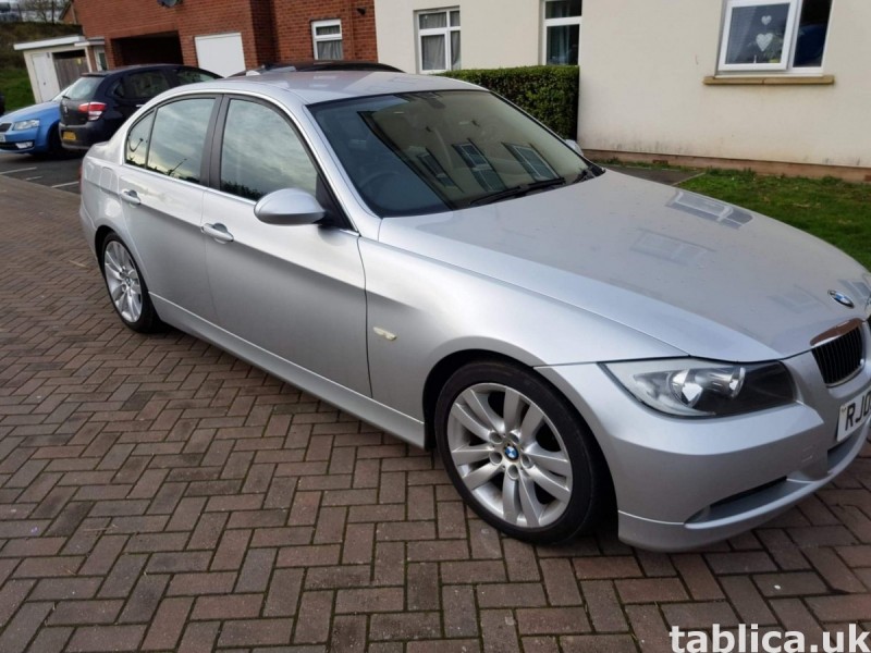 Bmw 325i 2