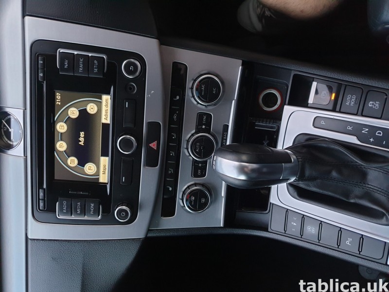 VW cc 2.0 disel 2013 rok 1
