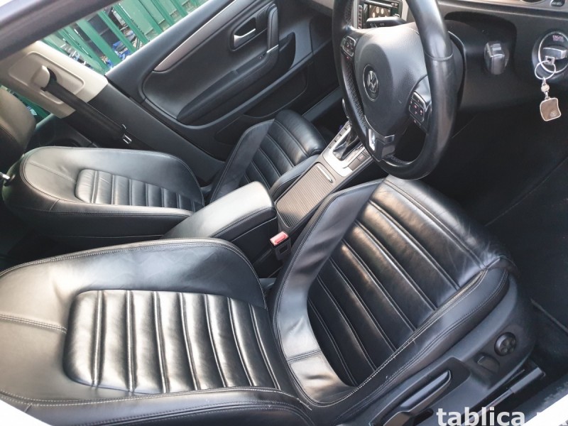 VW cc 2.0 disel 2013 rok 2