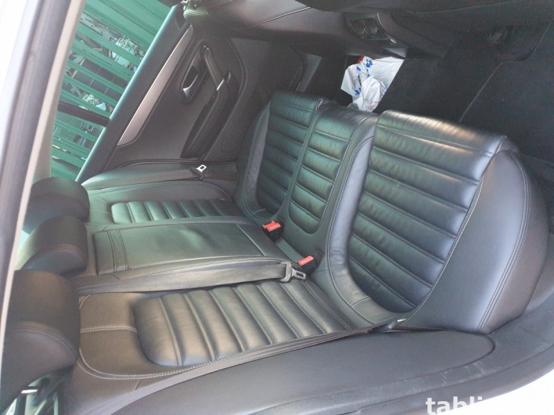 VW cc 2.0 disel 2013 rok 4