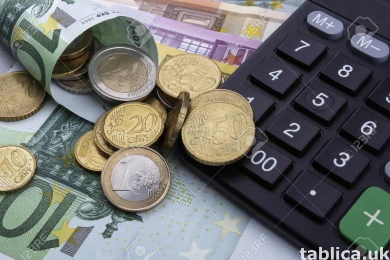 Oferujemy kredyt dla wszystkich tych, którzy potrzebuja. 1