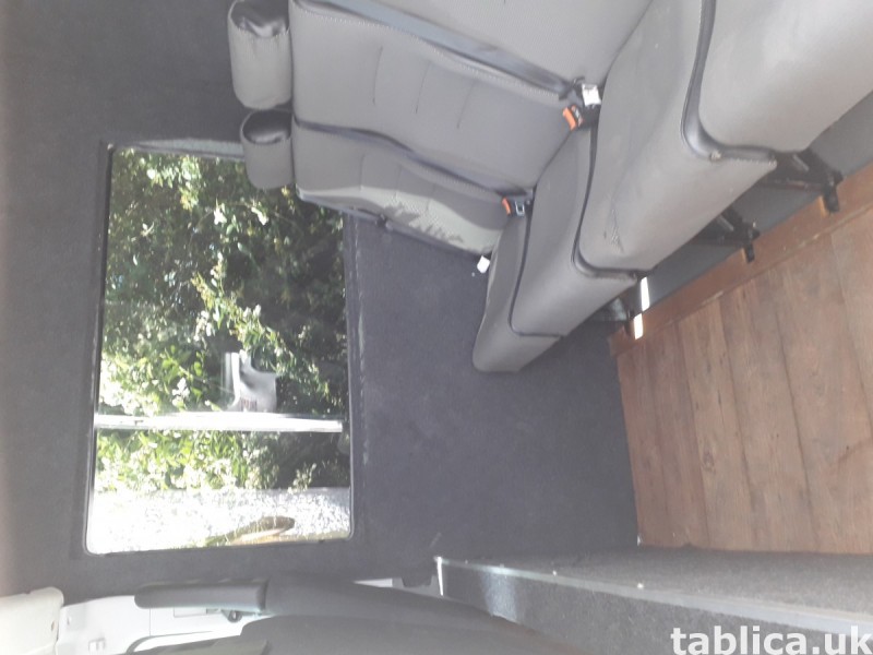 Van daily iveco 0