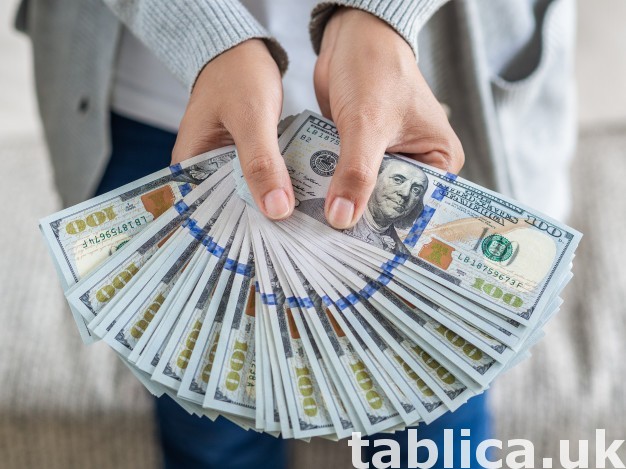 Pomoc pri financovaní, ponuka pôžiciek. 0
