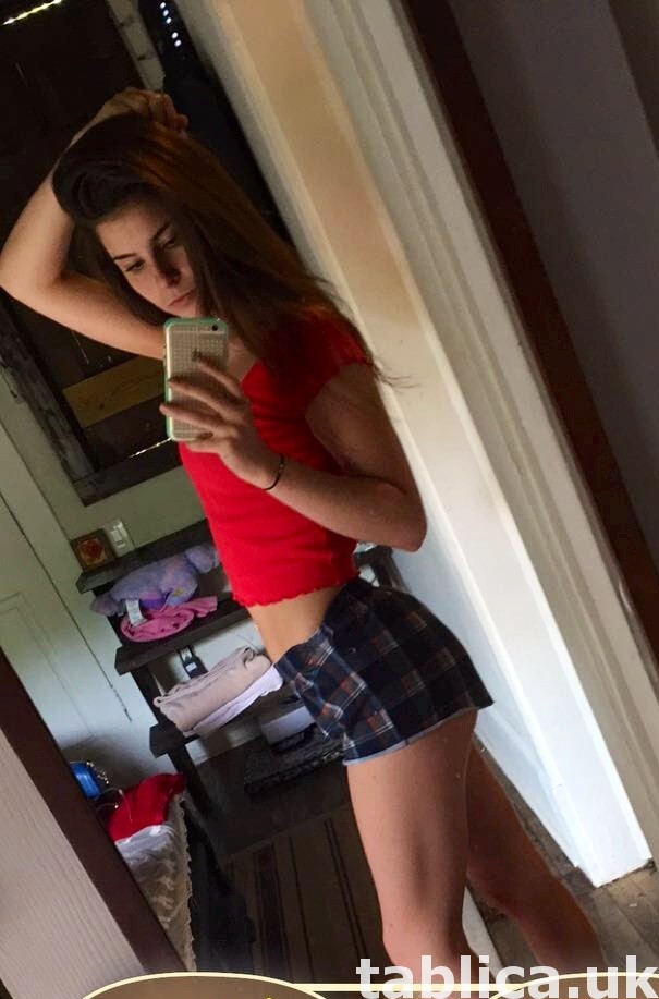 Małolata pozna - Mam 19 lat :* 0