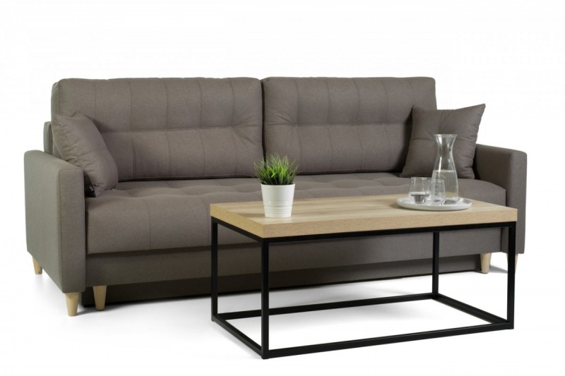 Rozkładana sofa OSLO 1 Luxo 6605 1