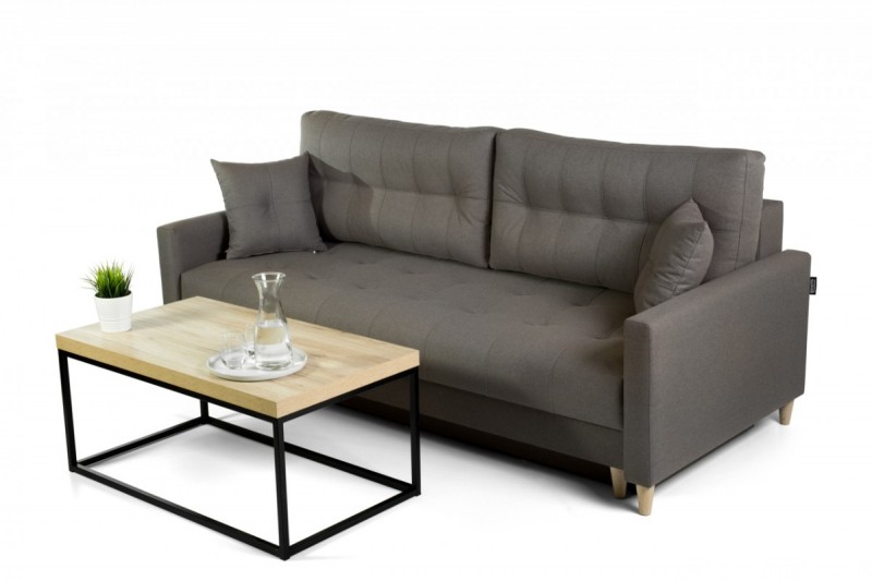 Rozkładana sofa OSLO 1 Luxo 6605 2