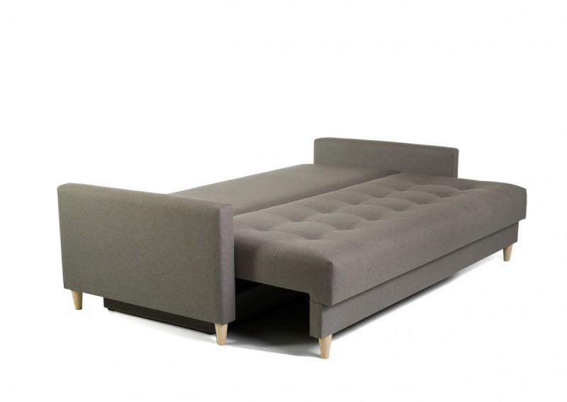Rozkładana sofa OSLO 1 Luxo 6605 3