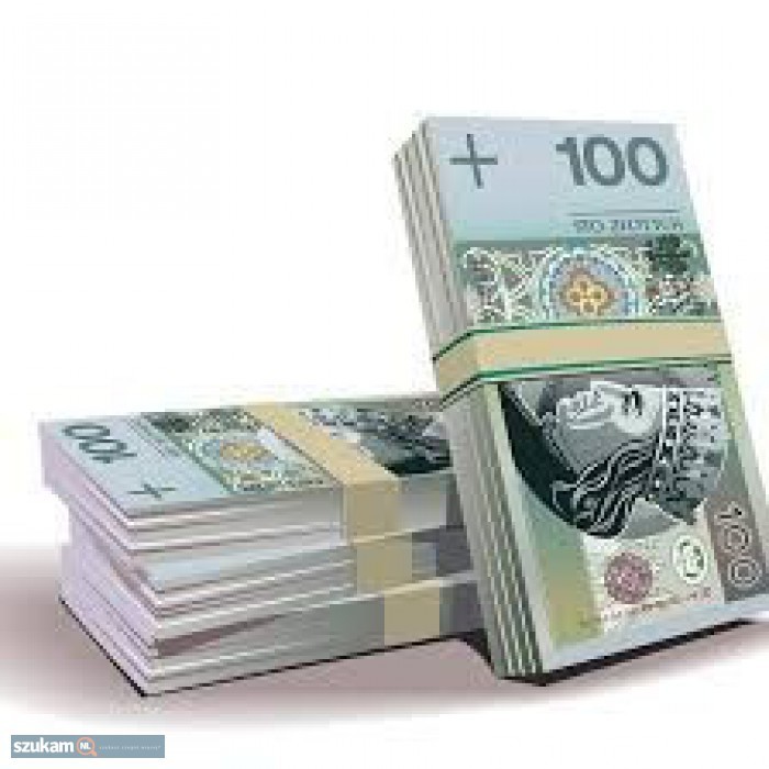 finansowanie i inwestycja od 9000 do 850.000.000 PLN / € 0