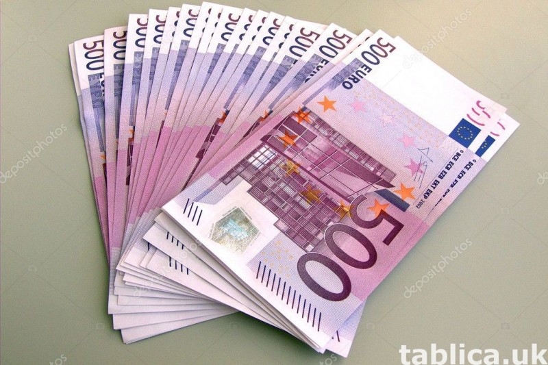 Oto tania pozyczka osobista, wahajaca sie od 5 000 do 40 000 0