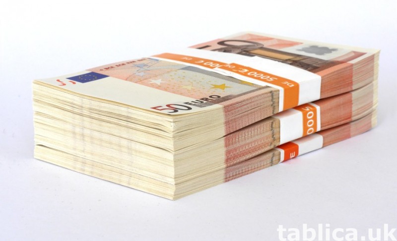 Oferujemy powazne pozyczki gotówkowe od 5.000 do 800.000.000 0