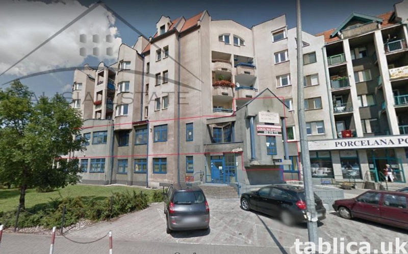 Lokal w centrum Kalisza sprzedaż 0