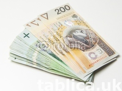 Oferta kredytowa pomiedzy prywatna a powazna od 5000 do 70.0 0