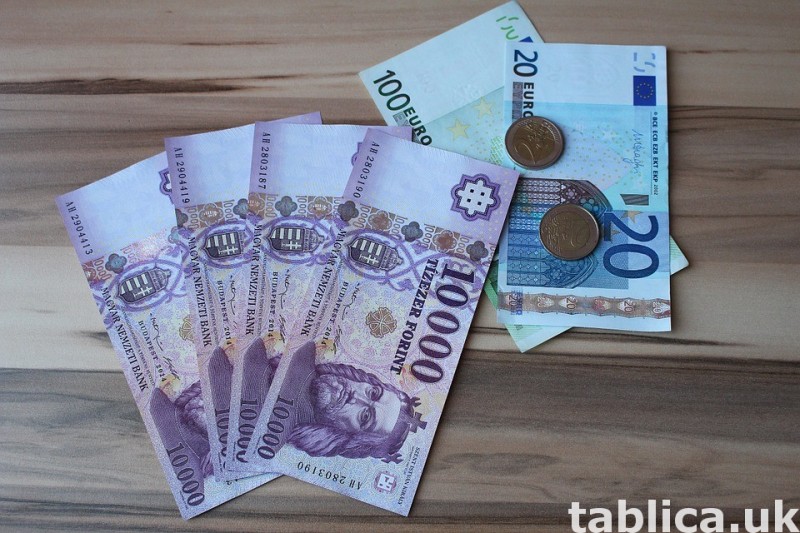 Finansowanie Pieniadze oferta 0