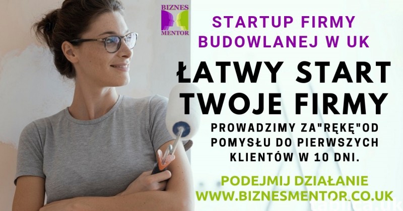 Stały Dostęp do Zleceń dla firm Budowlanych i Cleanerskich 2