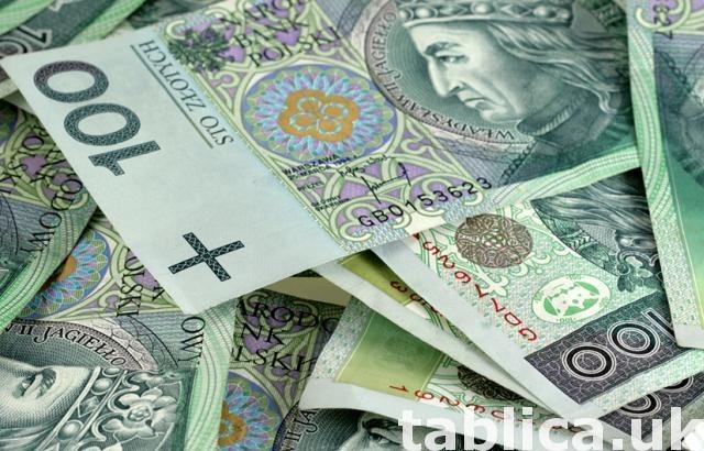 Pozyczka Finansowanie: Pomoc inwestycja. 0