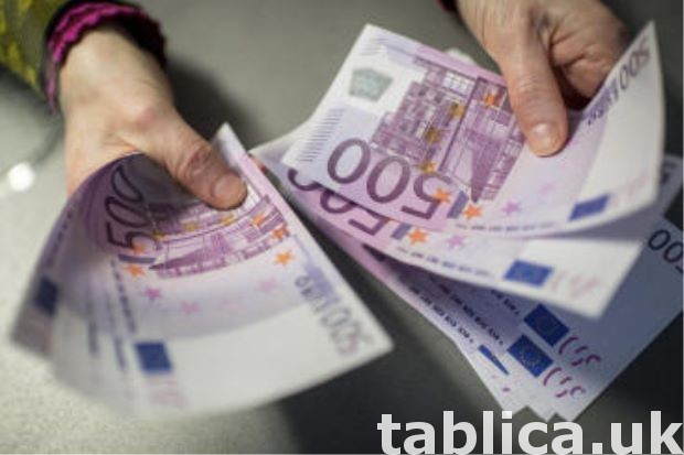 Czy masz klopoty finansowe ? 0