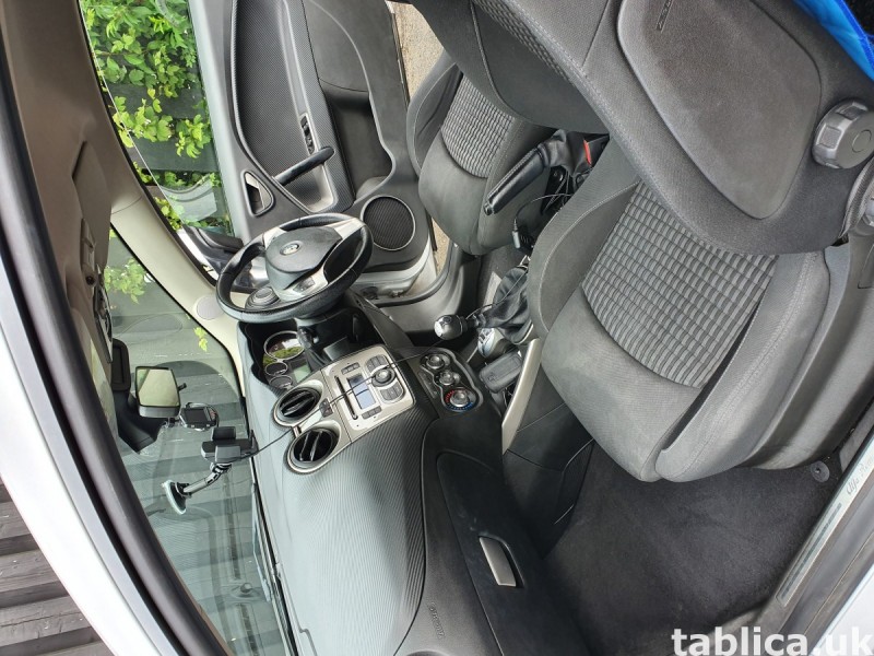 car sall 3