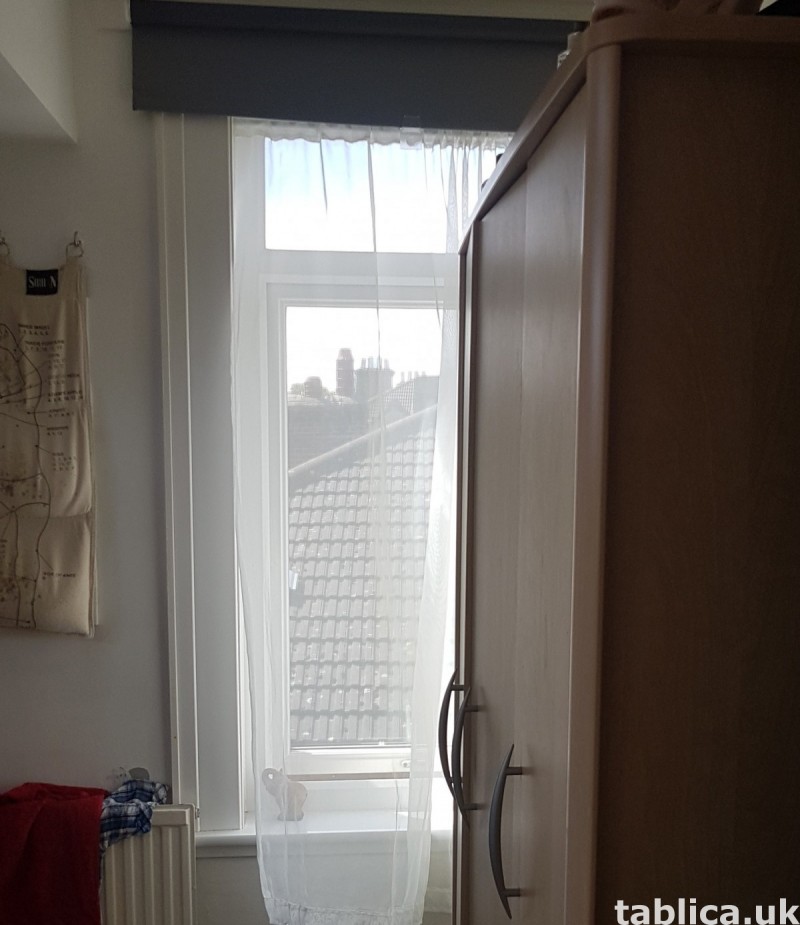 Pokòj na poddaszu Croydon 2