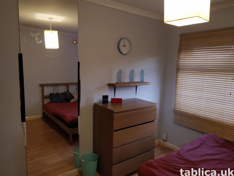 Przytulna Jedynka CR7 Norbury Thornton Heath 100 Tygodniowo 1