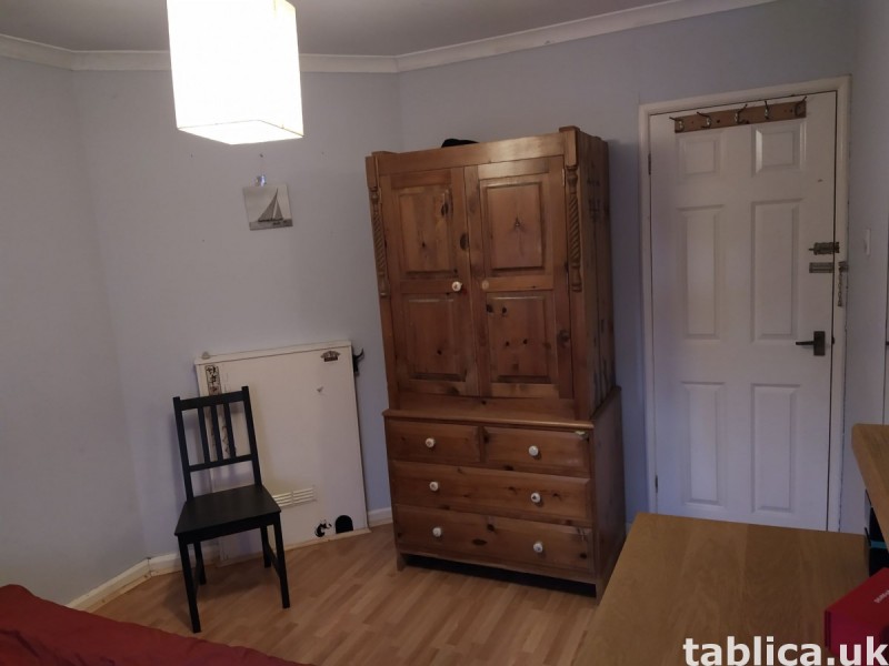 Przytulna Jedynka CR7 Norbury Thornton Heath 100 Tygodniowo 2