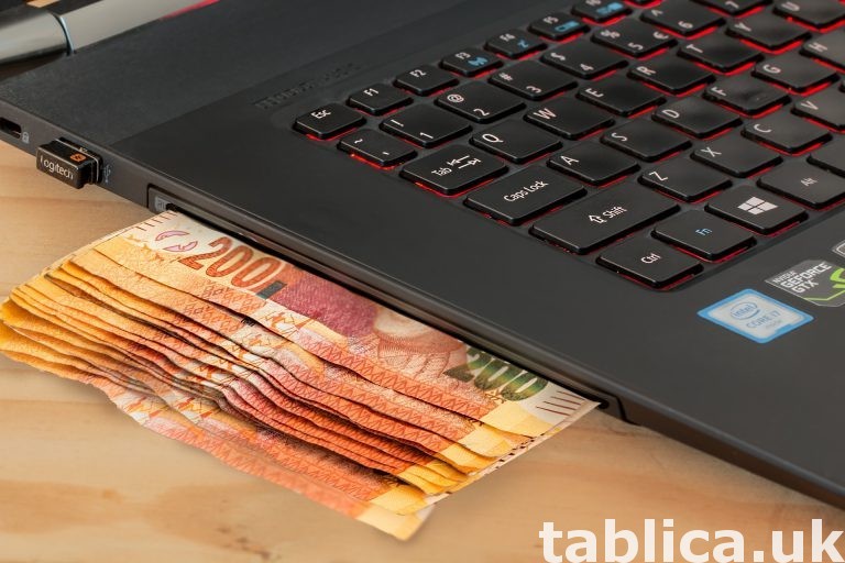 Jestem tutaj, aby położyć kres problemów finansowych, skonta 0