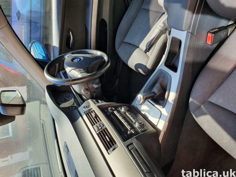 2007 BMW Series 3 318i SE 3