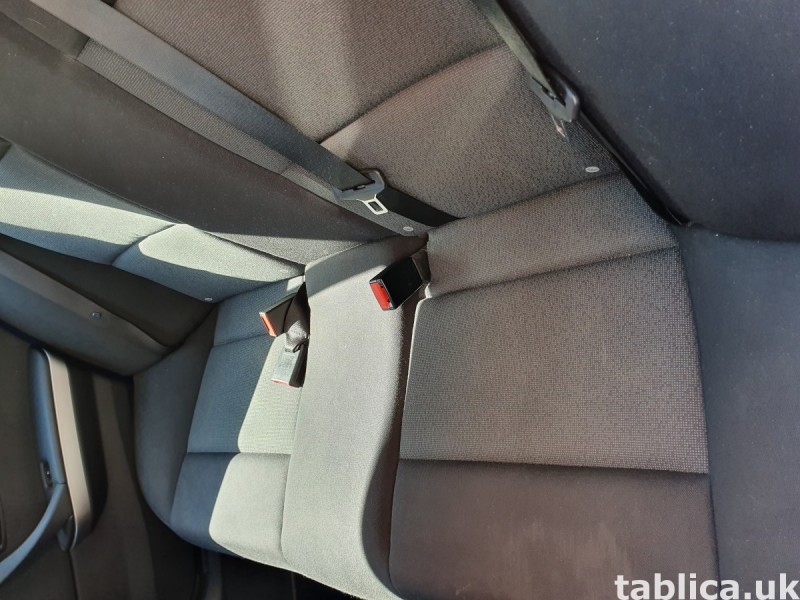 2007 BMW Series 3 318i SE 15