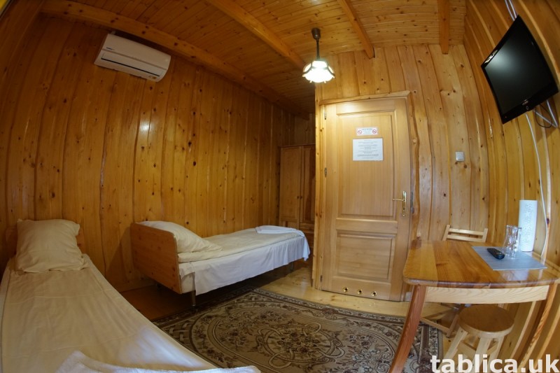 Hotel and restaurant complex for sale 0