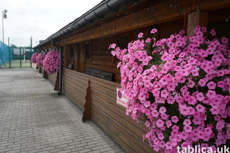 Hotel and restaurant complex for sale 2