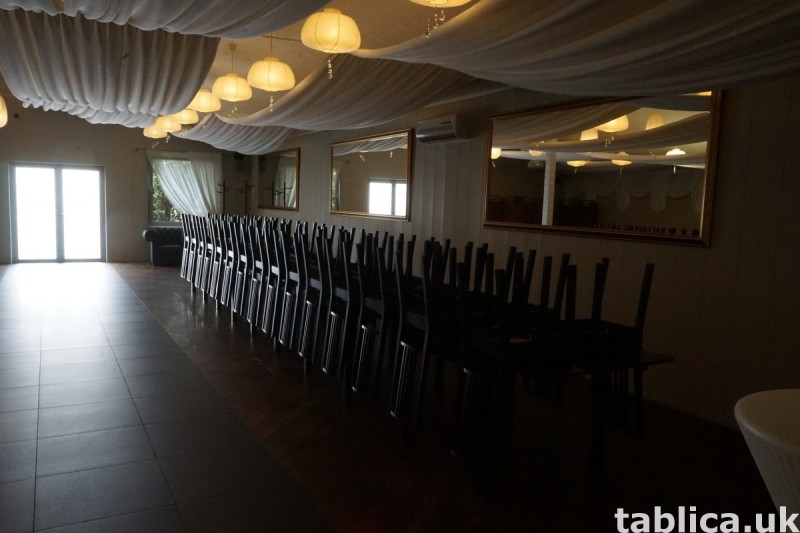 Hotel and restaurant complex for sale 7