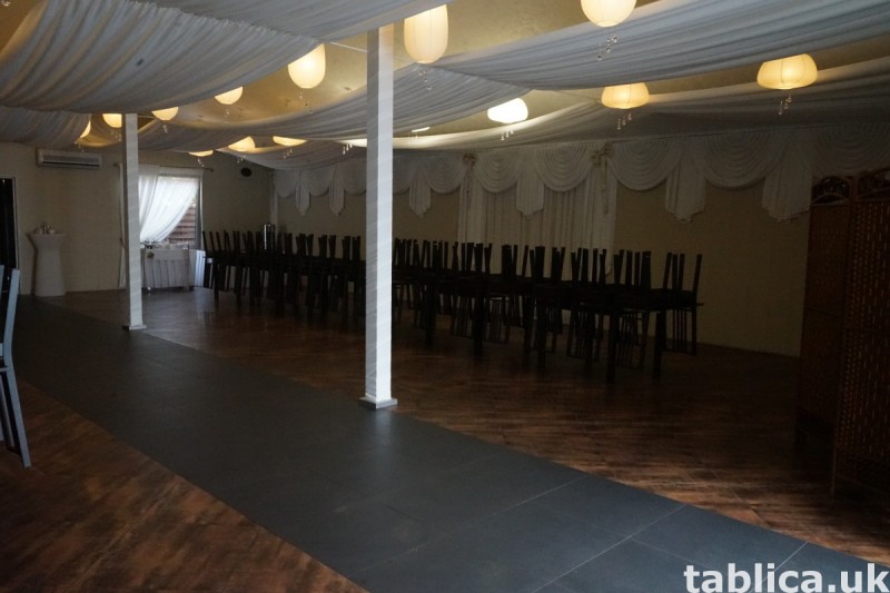 Hotel and restaurant complex for sale 8