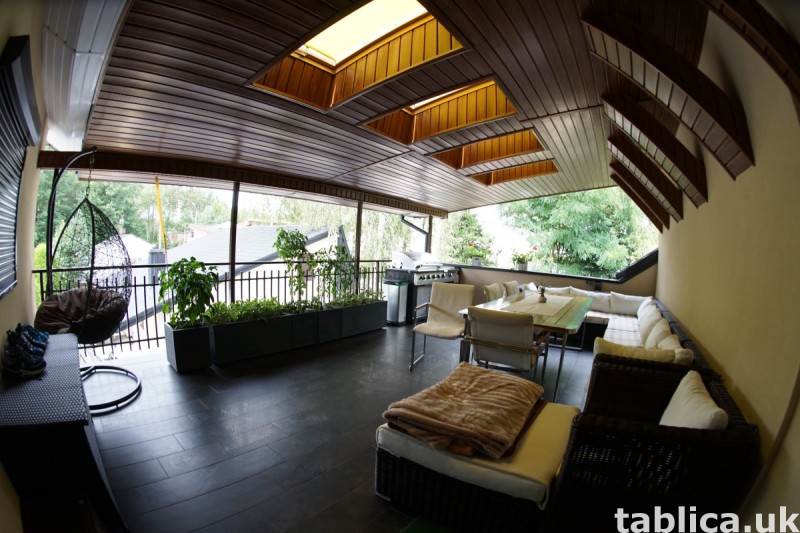 Hotel and restaurant complex for sale 12
