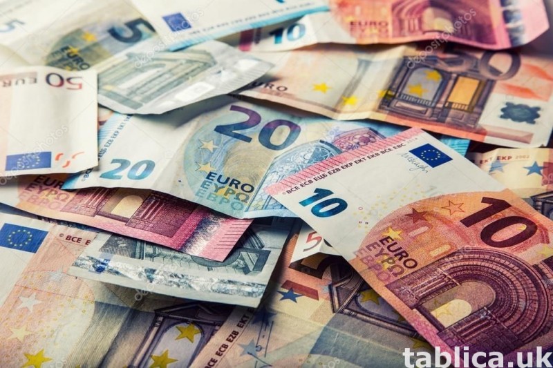 Oferta pozyczek i finansowania dla osób potrzebujacych pomoc 0
