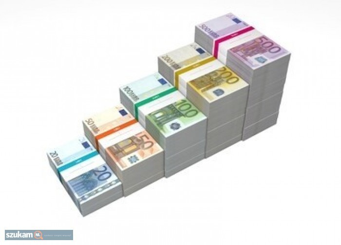 Oferujemy prywatne pozyczki, poczawszy od 9000 do 805.000.00 0