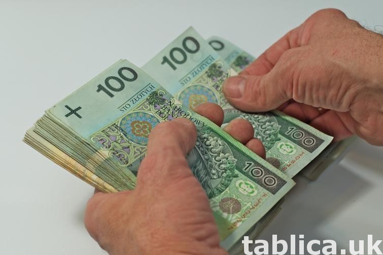 POZYCZKI PRYWATNE dla osób prywatnych i firm. / Dzialamy n 0