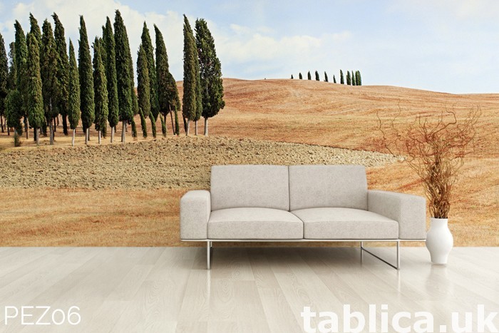 Photowall, wallcover, fototapety na wymiar. Custom size. 18