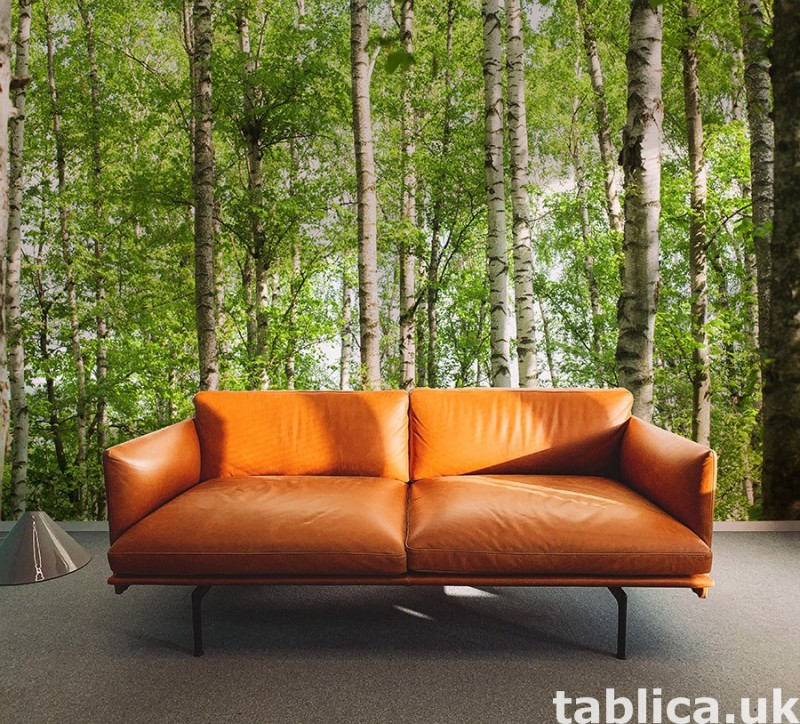 Photowall, wallcover, fototapety na wymiar. Custom size. 9