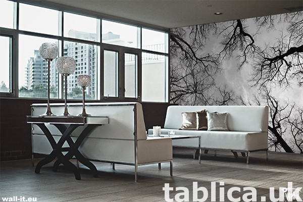 Photowall, wallcover, fototapety na wymiar. Custom size. 29