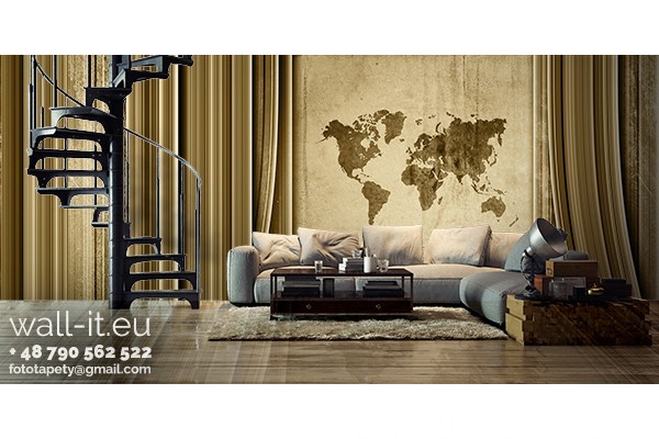 Photowall, wallcover, fototapety na wymiar. Custom size. 26