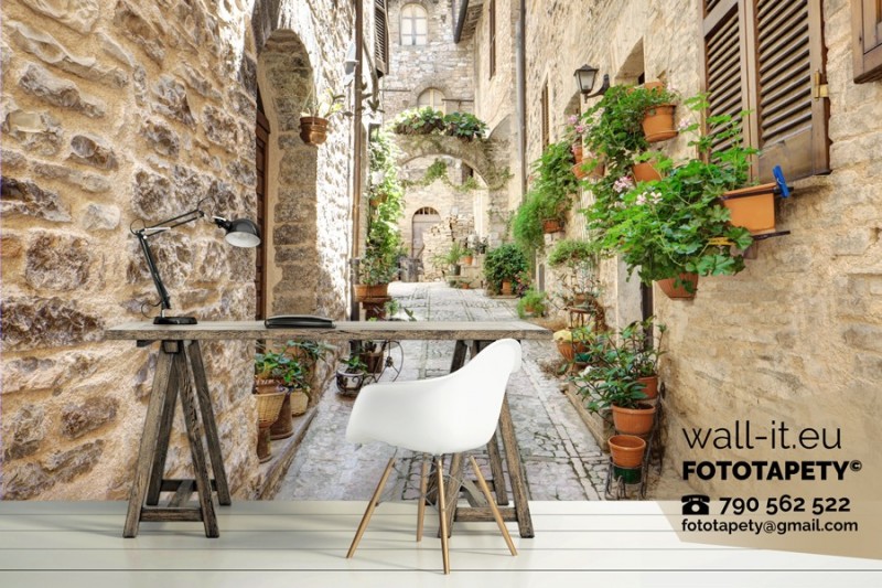 Photowall, wallcover, fototapety na wymiar. Custom size. 0