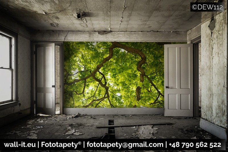 Photowall, wallcover, fototapety na wymiar. Custom size. 31