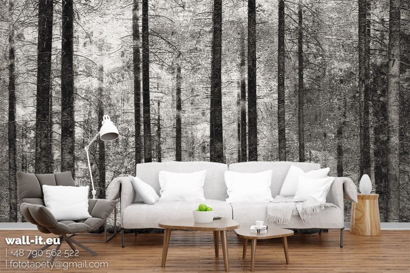Photowall, wallcover, fototapety na wymiar. Custom size. 32