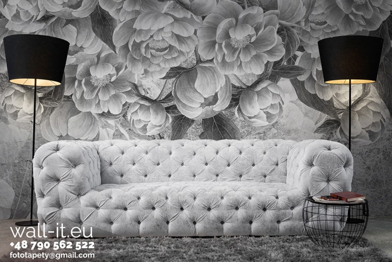 Photowall, wallcover, fototapety na wymiar. Custom size. 35
