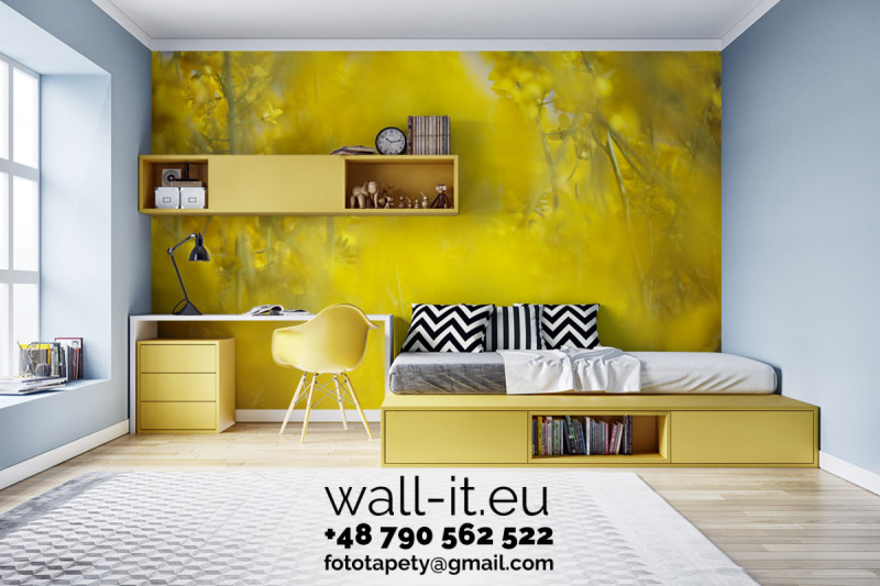 Photowall, wallcover, fototapety na wymiar. Custom size. 38