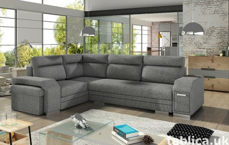 Meble dla Ciebie! sofa fotel kanapa narożnik łóżko 0