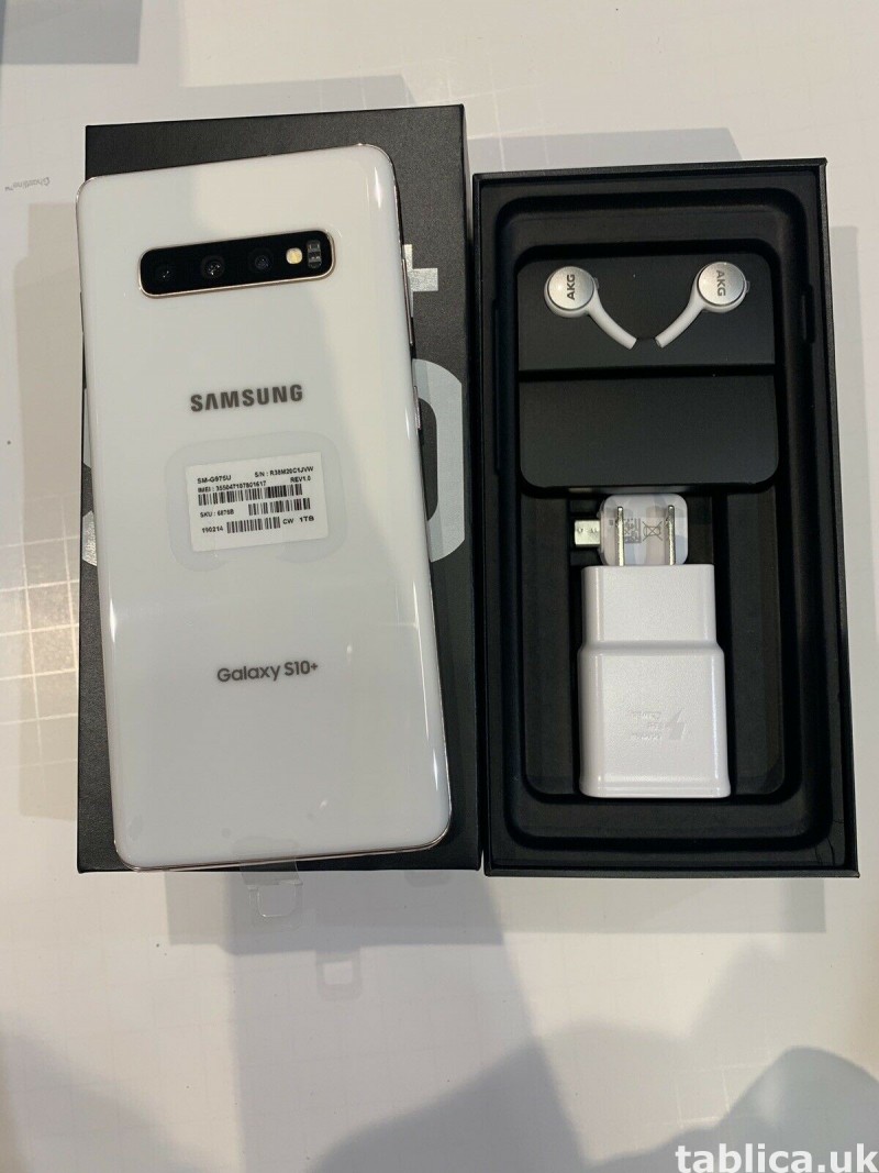 New Sealed Apple iPhone 11 Pro Max 512GB - WORLDWIDE UNLOCK 1