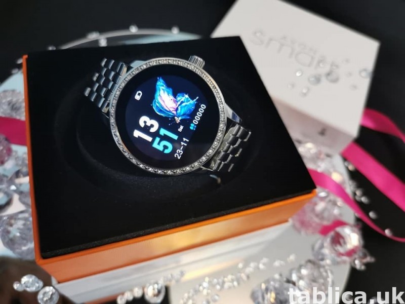 Akantha Smart Watch Gen. 2 1